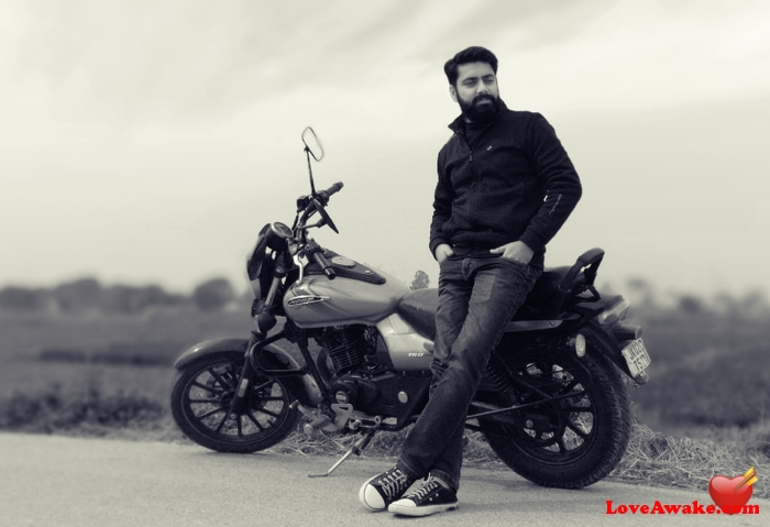 Lalit9086 Indian Man from Jammu
