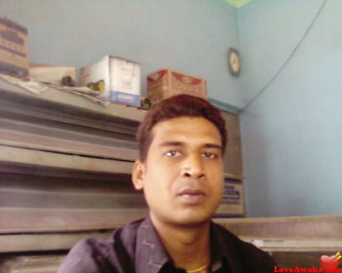 INTERLOVE Indian Man from Kolkata (ex Calcutta)