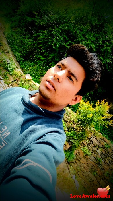Mohit13 Indian Man from Faridabad