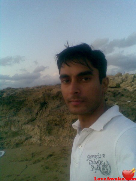 totoylove Pakistani Man from Multan