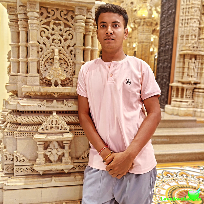Guptaji76422 Indian Man from Patna