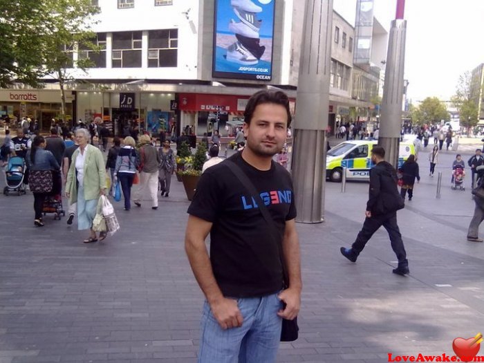 rehankhan870 UK Man from Birmingham