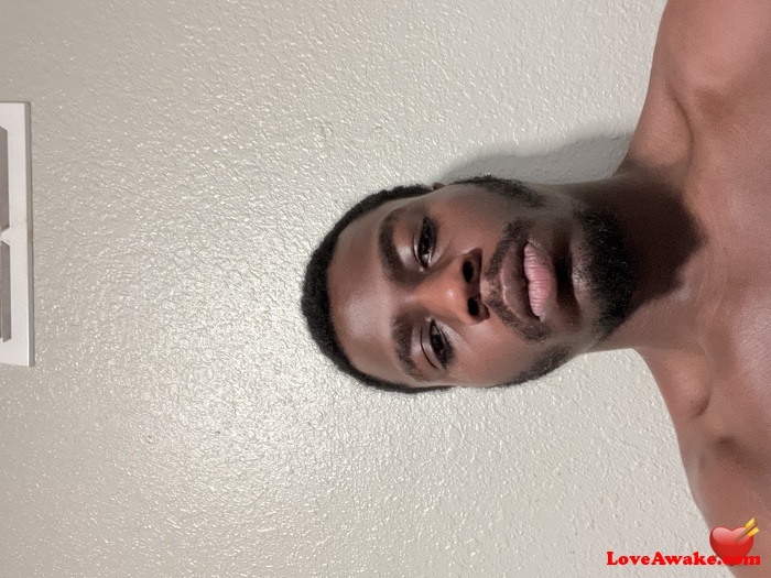 maurii23 American Man from St Louis