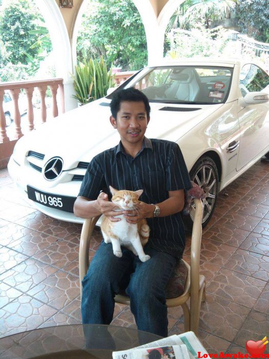 azmanreez Malaysian Man from Alor Setar