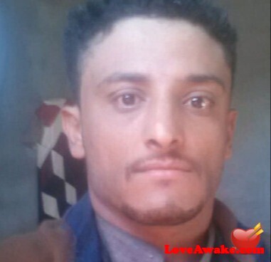 713691074 Yemeni Man from Mareb