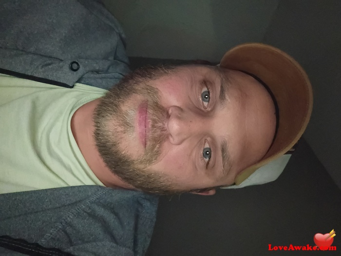 Kalytero4you American Man from Wichita