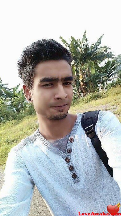 hreadoy00 Bangladeshi Man from Dhaka