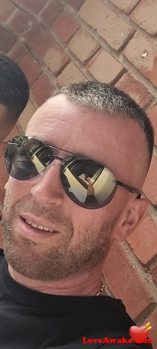 GalinYanef Danish Man from Nastved