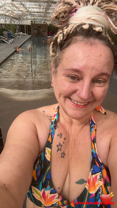 Tamtam1972 American Woman from Colorado Springs