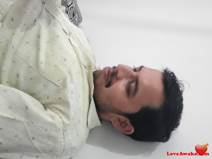 Arsh122 Indian Man from Moradabad