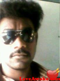 manikanth124 Indian Man from Madurai