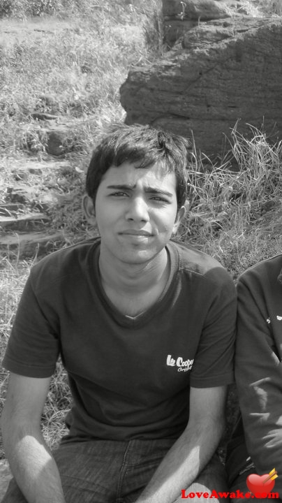 harsh26 Indian Man from Pune