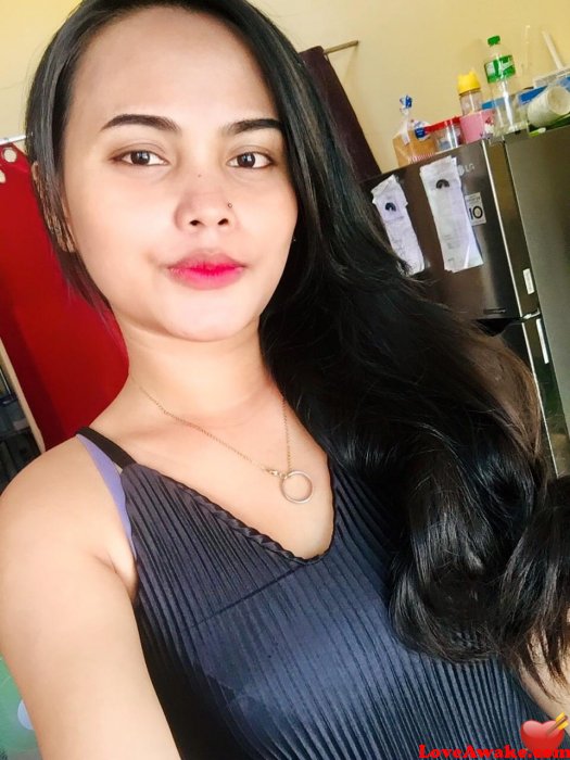 alynzeion29 Filipina Woman from Bataan, Mariveles