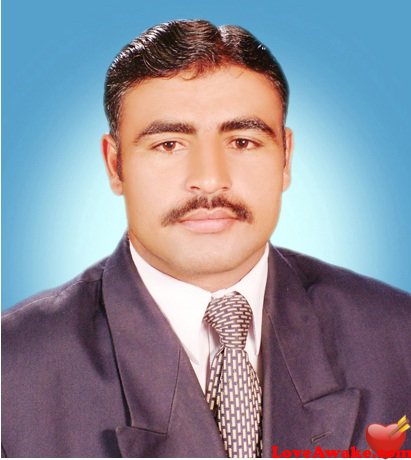 azanadil Pakistani Man from Mardan