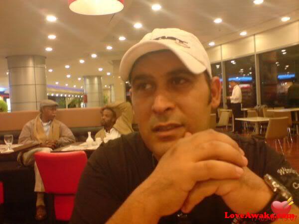 ammarlaichi369 Algerian Man from Constantine