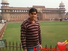 abhijitt84 Indian Man from New Delhi