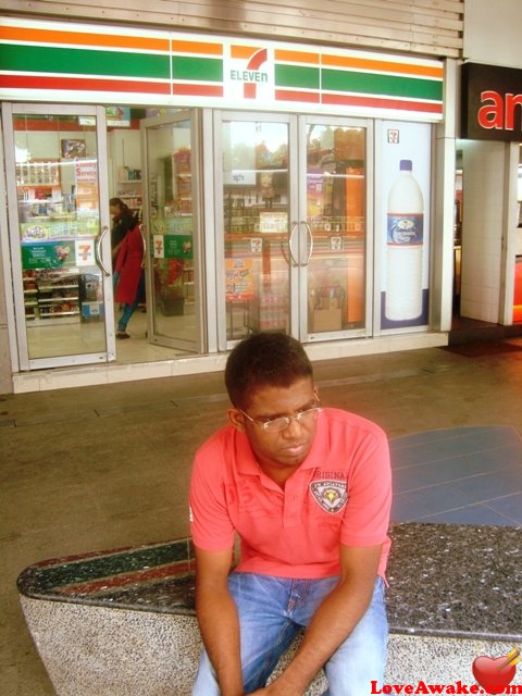 girish2109 Indian Man from Chennai (ex Madras)