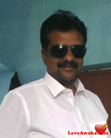 Alim5113 Indian Man from Madurai
