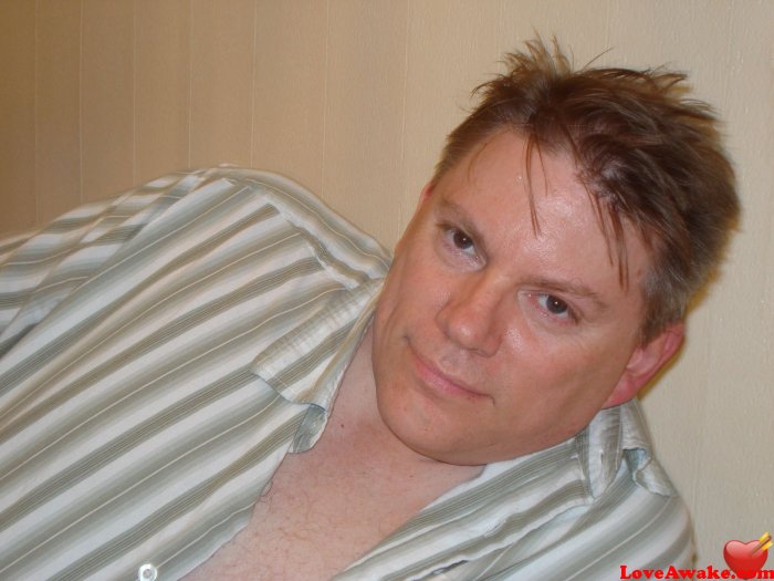 michaelw726 UK Man from Cheltenham