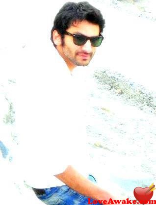 kaleemx Pakistani Man from Islamabad