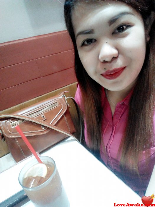 Nels000 Filipina Woman from Manila