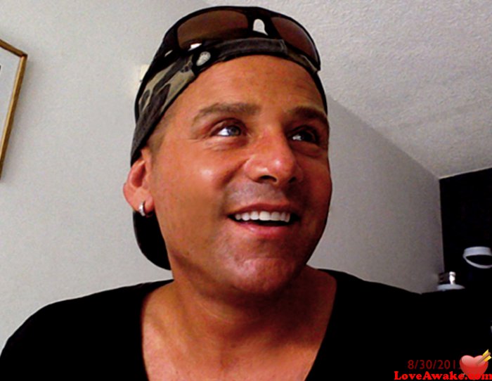 Domadoo Jamaican Man from Montego Bay
