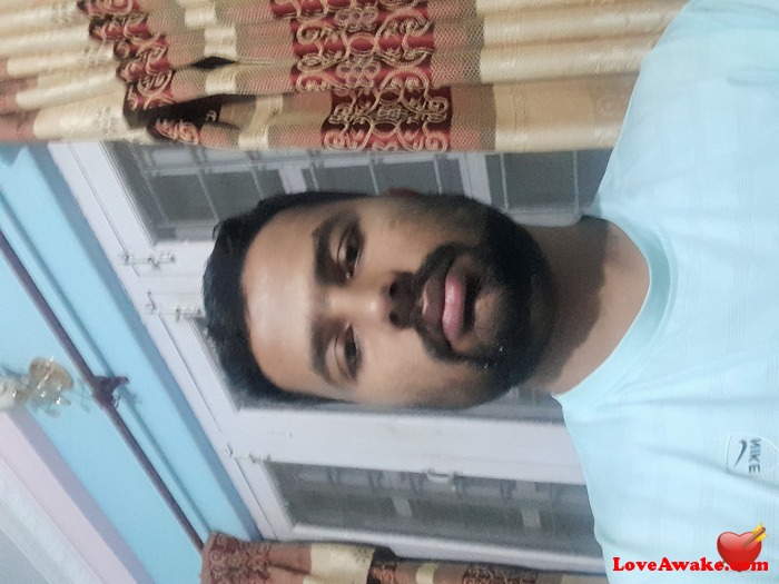 Kishorpoudel Nepali Man from Pokhara