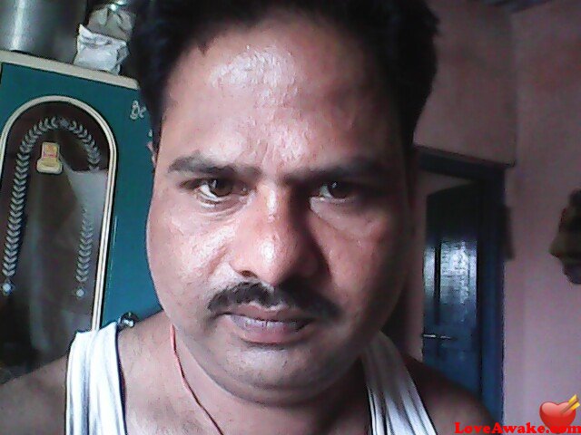 lionmanju999 Indian Man from Hubli