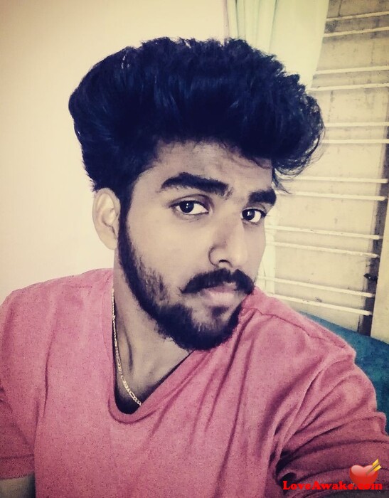 Zr79 Indian Man from Coimbatore