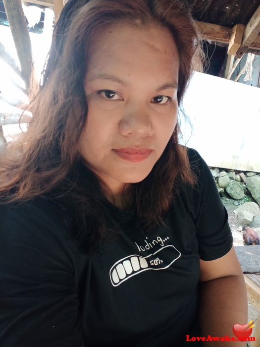 Maddiecoy Filipina Woman from Leyte