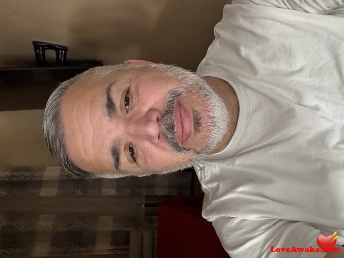 Rios70 American Man from South River