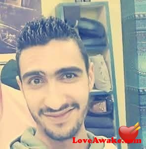 mohamedali40 Egyptian Man from Ismailia