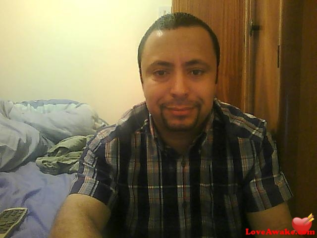 alim UK Man from Carlisle