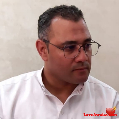 Imad-mtai Morocco Man from Beni Mellal