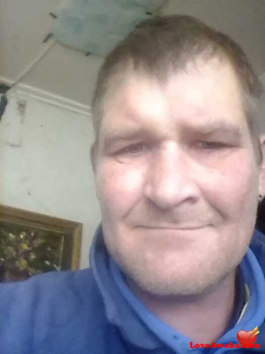 Arend11 African Man from Bethlehem