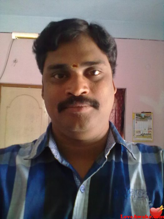 rajsrikakulam Indian Man from Visakhapatnam