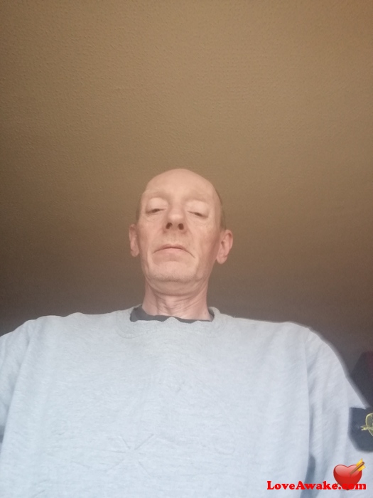 Karlito69 UK Man from Northampton