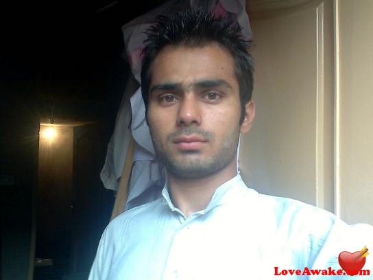 mughal88 Pakistani Man from Lahore