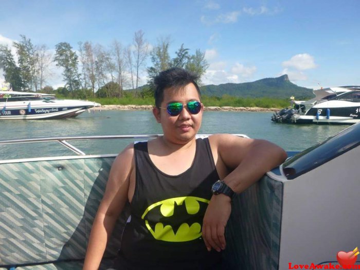 garylch Singapore Man from Singapore