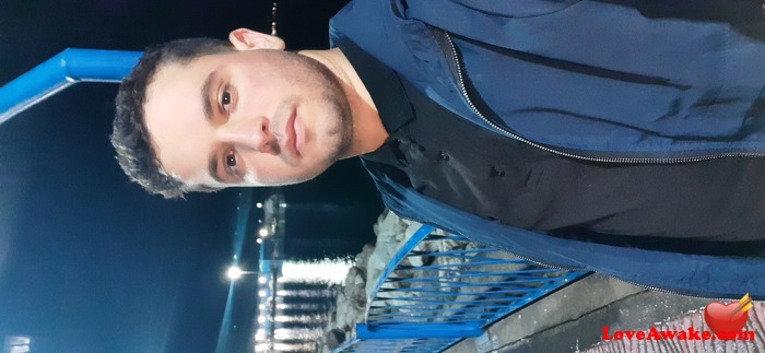 saeed771 Algerian Man from Alger (Algiers)
