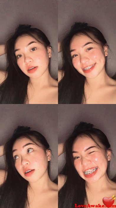 Kashie19 Filipina Woman from Cagayan de Oro, Mindanao