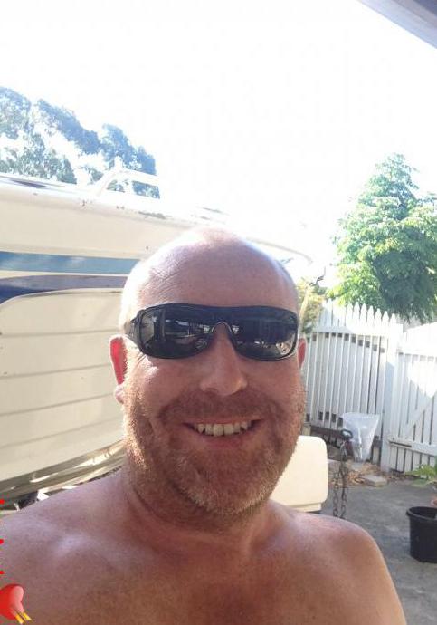 funnyandloving Australian Man from Bunbury