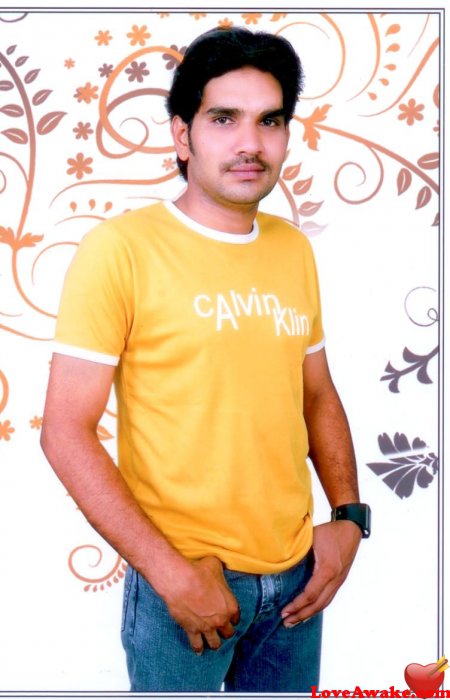 srikanth999 Indian Man from Hyderabad