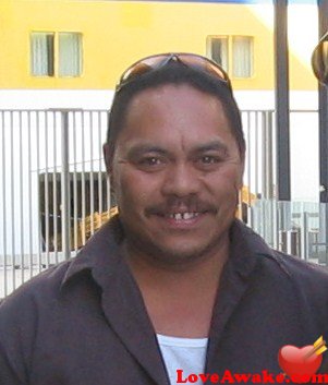 tangaroa69 New Zealand Man from Hamilton