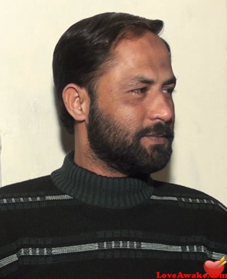 AQEEL13 Pakistani Man from Bahawalpur