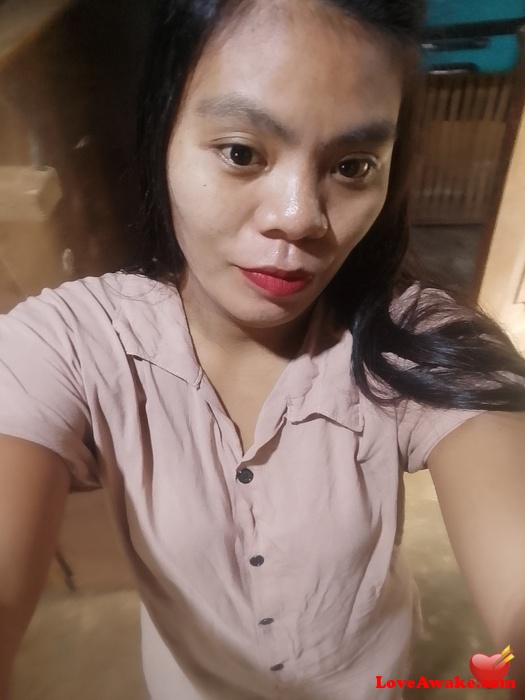 RODALYNPANAO25 Filipina Woman from Anao