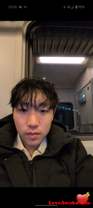 Will2478 Hong Kong Man from Hong Kong