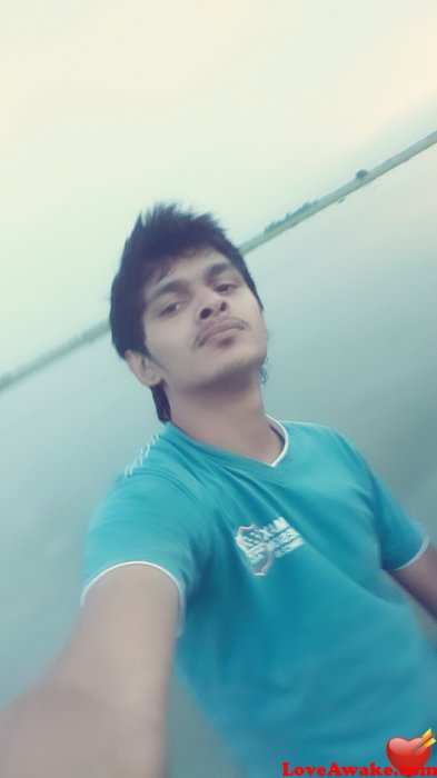 playcr77 Bangladeshi Man from Dhaka