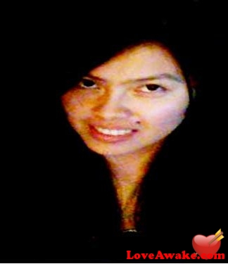 chency Filipina Woman from Cebu