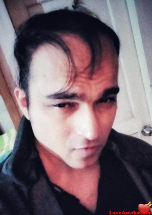 Azar456 Pakistani Man from Karachi